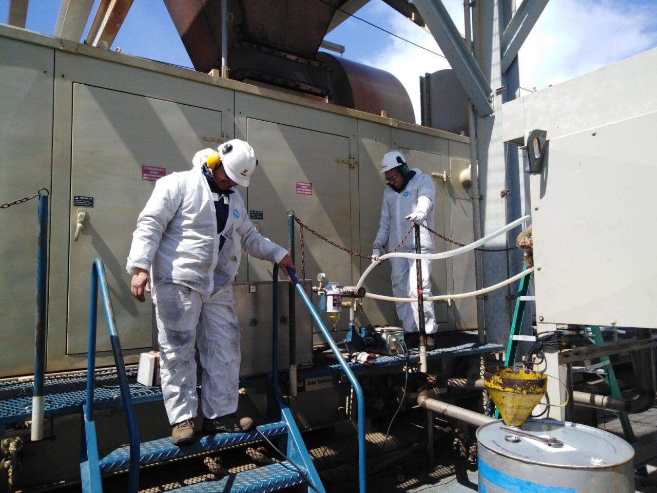 Servicios Radiadores Gallardo